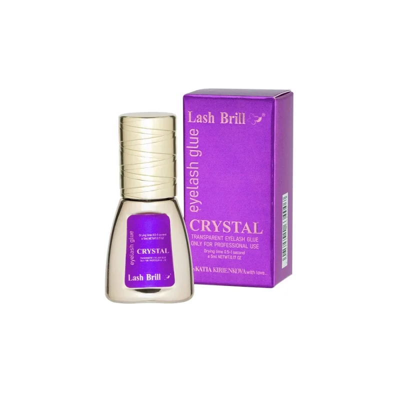 Crystal Lash glue